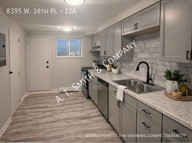 Photo - 8395 W 16th Pl Unit 12A