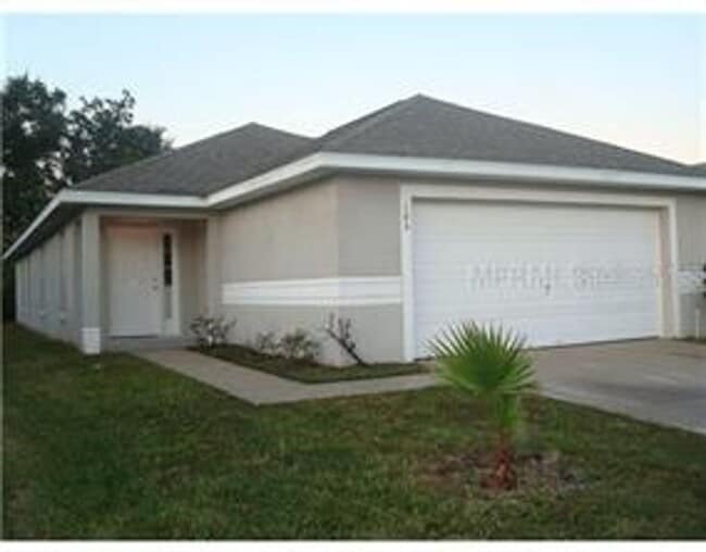 Building Photo - Nice 4 bedroom home in Kissimmee