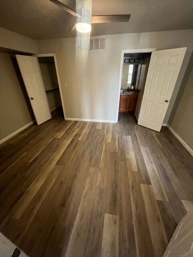 Photo - 1 Bedroom condo in the heart of Tulsa Unit 110