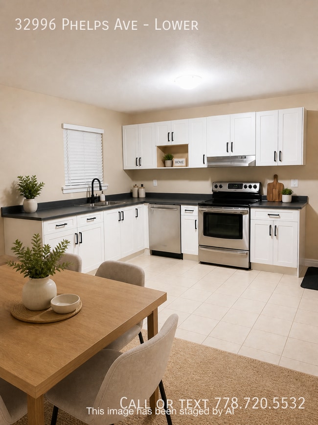 Photo - Bright 2 Bed Ground Level Suite