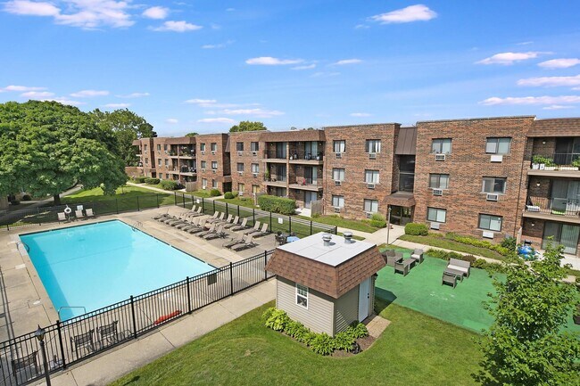 3527 Central Rd