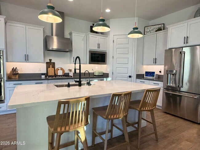 Photo - 10849 E Thunderbolt Ave