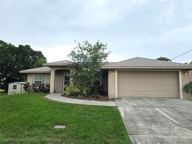 Building Photo - 1419 Prospect Dr Rental
