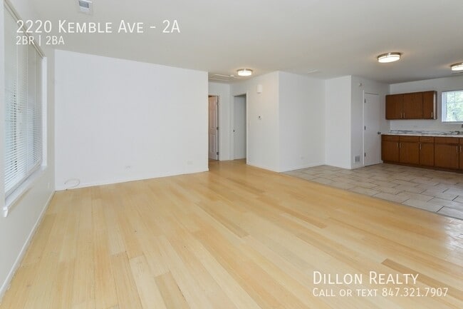 Photo - 2220 Kemble Ave Unit 2A