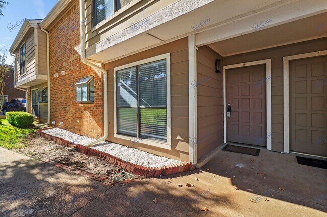 2101 Park Willow Ln Unidad B