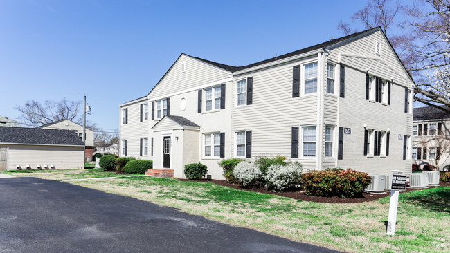 Sewells Park Apartments - Norfolk, VA | ForRent.com