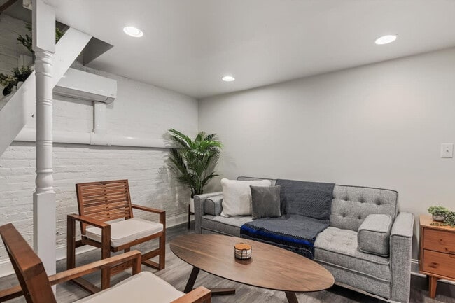 3601 New Hampshire Ave NW Unit SI ID1633298P
