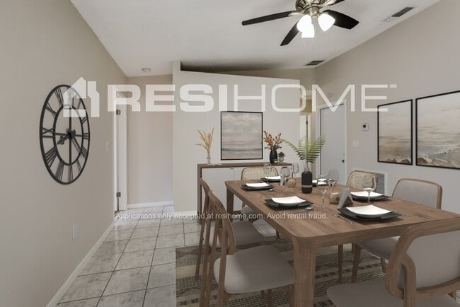 Photo - 12752 SW 265th Terrace