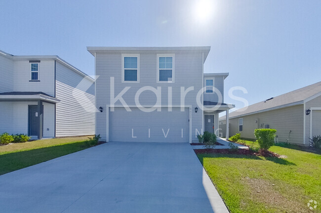 Building Photo - 8621 SW 43rd Ter Rental