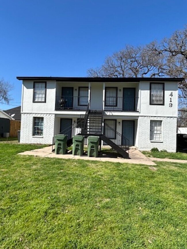419 Vonner Ct Unidad C