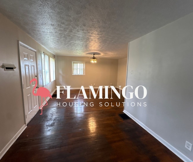 Photo - Charming 2-Bed, 2-Bath Home with Central Air in Dayton’s Gem City