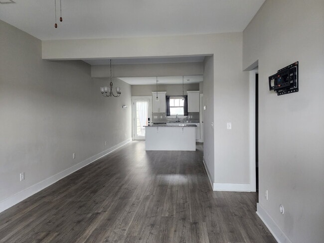 Photo - Pet-Friendly 2-Bedroom Townhome with Pool & Covered Parking