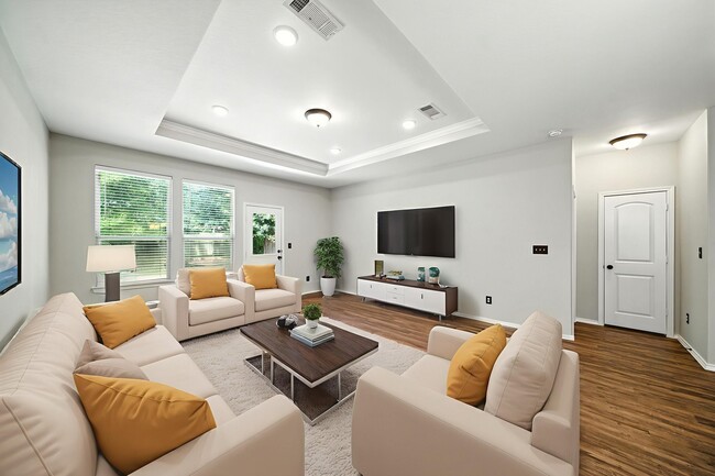 Photo - 4314 Roaring Timber Dr