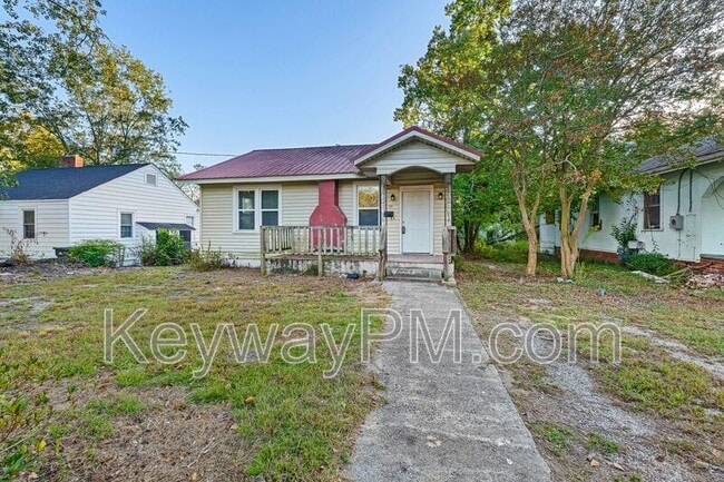 Building Photo - 1914 Warren St