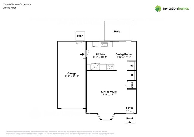 15561 E Pacific Pl