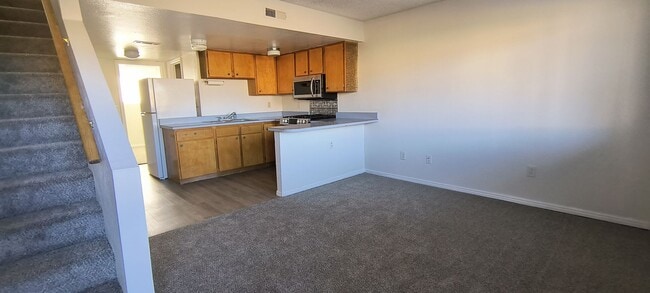 Photo - 145 W 820 S Unit 145 West 820 South  B