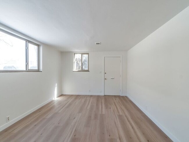Photo - 2BR/1BA Garden-Level • Extra Storage • Near Wash Park