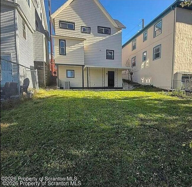 Photo - 1105 Quincy Ave