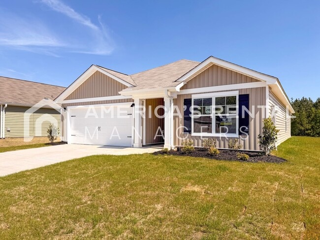 Photo - New Construction Home for Rent!