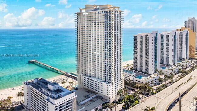 Building Photo - 16699 Collins Ave Unit 1902 Rental