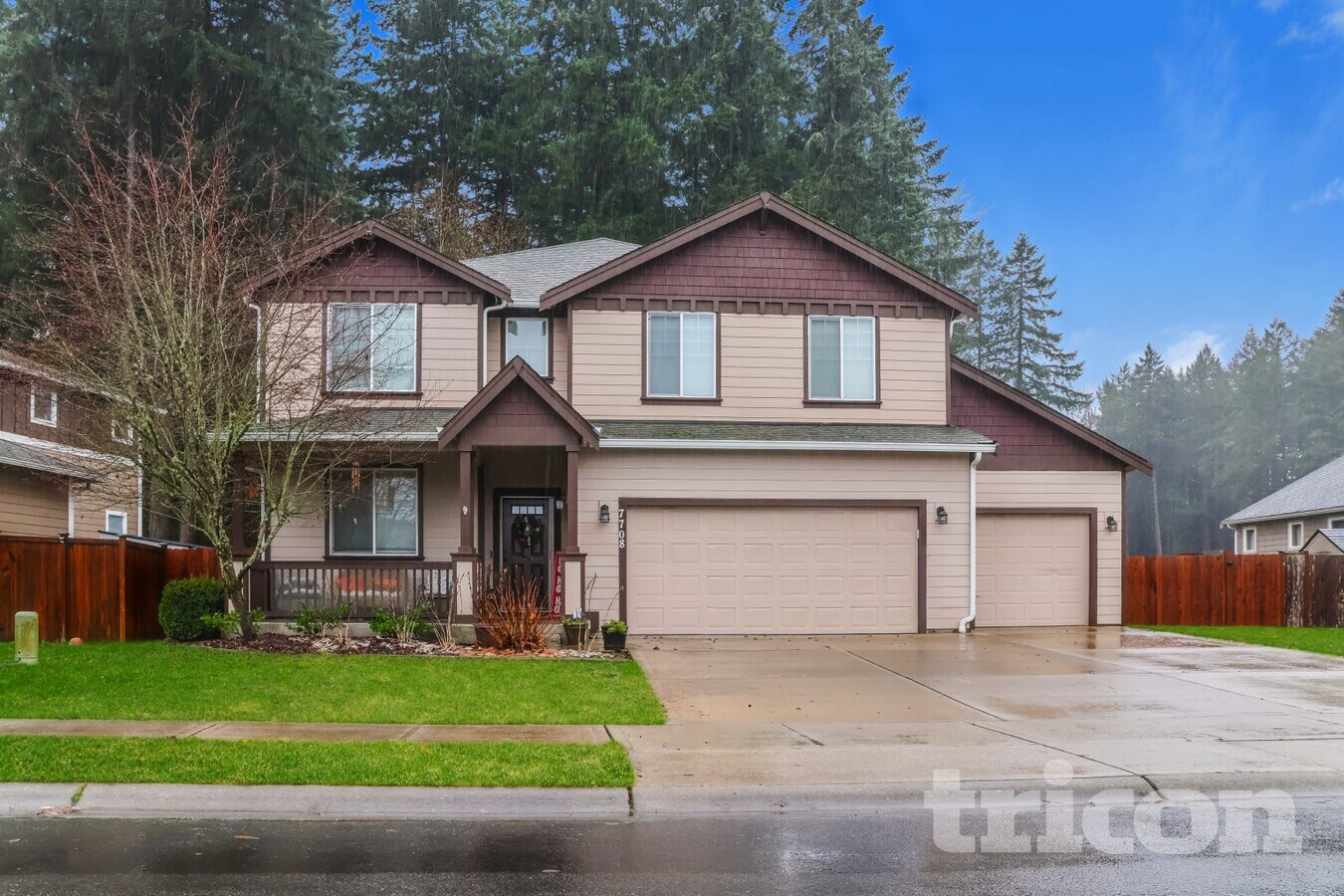 Photo - 7708 237th St Ct E