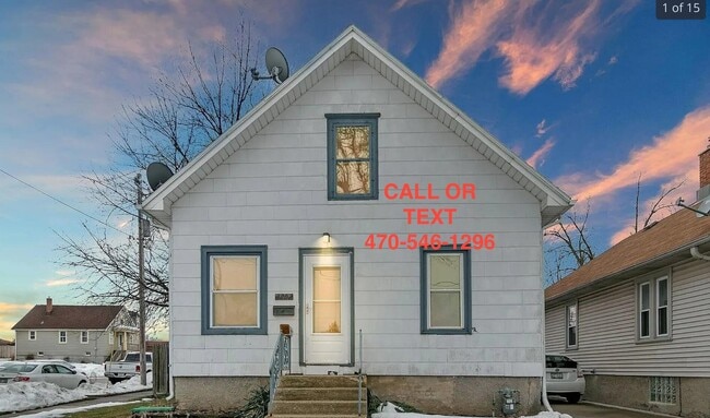 Building Photo - 3204 Caledonia St