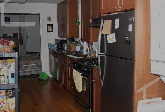 Photo - 64 Louis Prang St Apartments