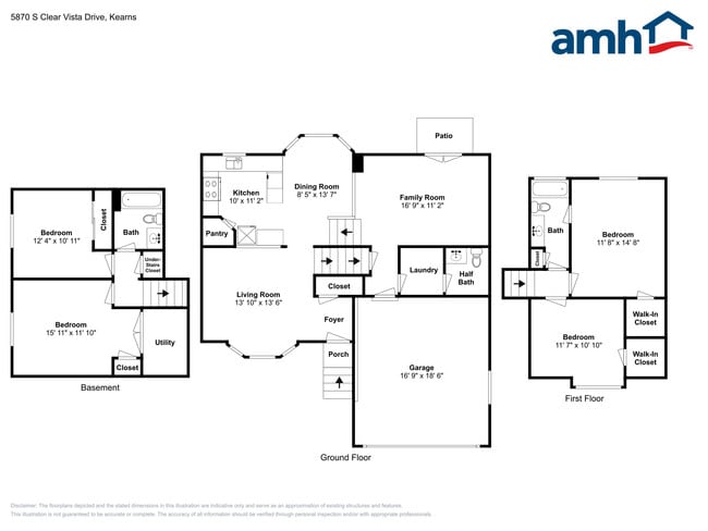 Photo - 5870 S Clear Vista Dr