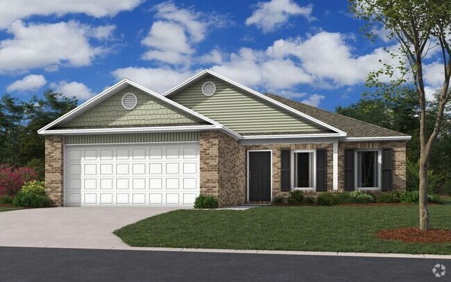 Building Photo - BRAND NEW Three Bedroom | Two Bath Home in...