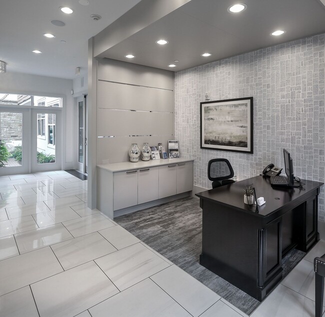 Photo - The Gentry on M Streets