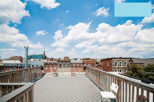 Photo - 2025 E Lombard St Unit 2
