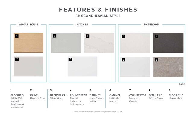 Photo - Suite 705 - The Spencer At Greystone Unit 705