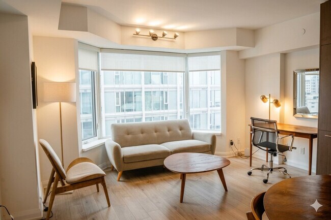 Building Photo - 55 Avenue Rd Unit SI ID1465889P