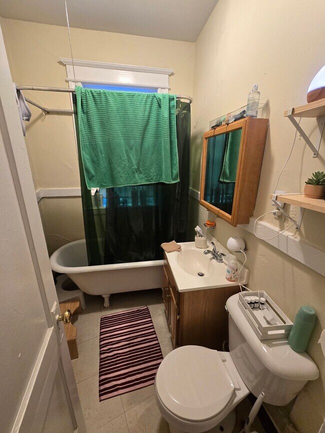 Photo - Allston 2 Bed Available 9/1