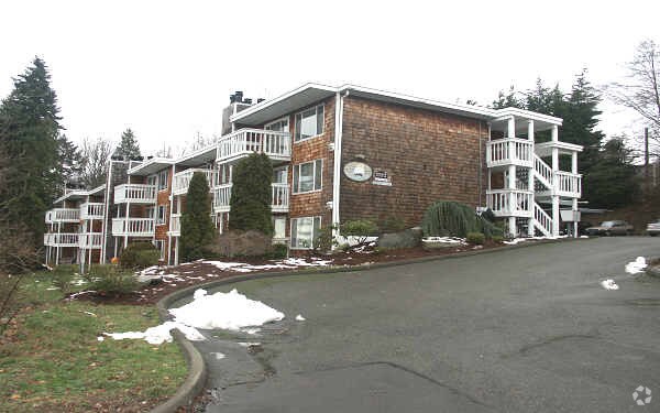 Soundview - Soundview Apartments