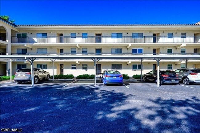 201 Quail Forest Blvd Unit 103