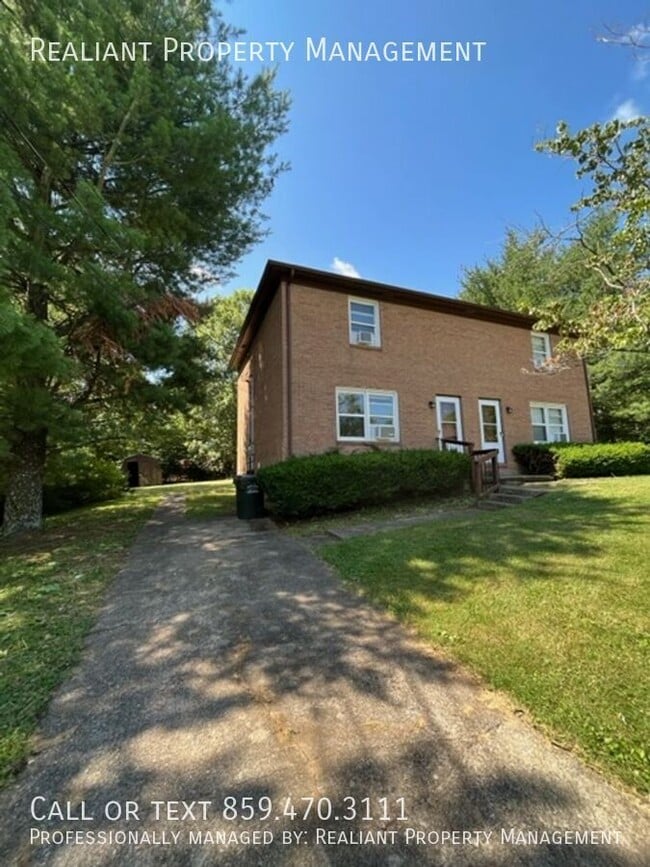 Building Photo - 314 Walters Ln Unit B Rental