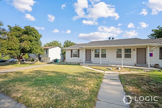 Photo - 820 W 1175 S Unit 820