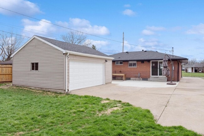 Photo - 3 Bedroom Ranch Home