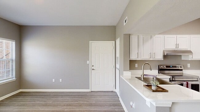 Photo - Harbin Pointe Apartment Homes