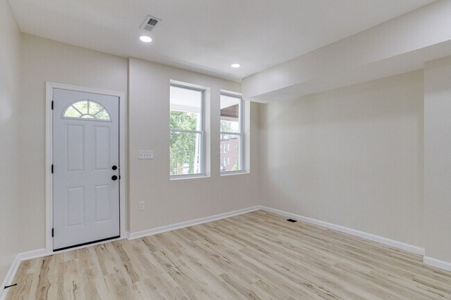 Photo - Remodeled 3-Bedroom Home with Finished Basement & Modern Upgrades