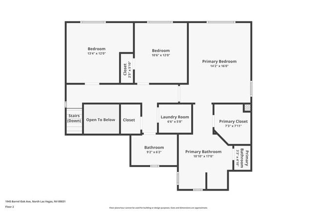 Photo - 1945 Barrel Oak Ave