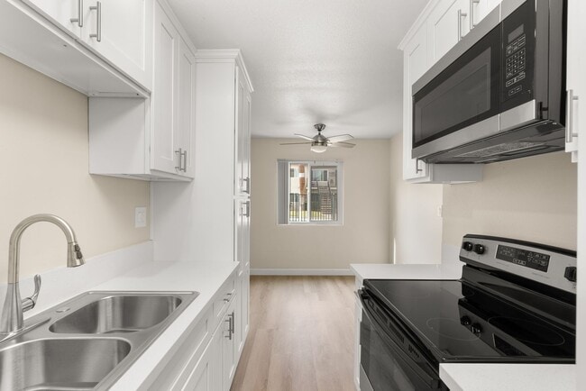 Photo - MAGNOLIA WEST APARTMENTS- RIVERSIDE, CA