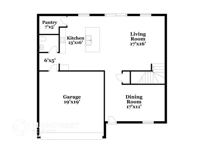 Photo - 3003 Gibraltar Blvd