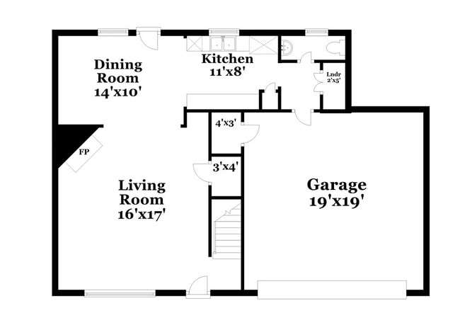 Photo - 1104 Vistalite Ln