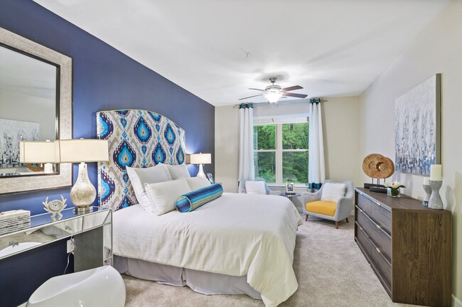 Photo - The Flats at Neabsco