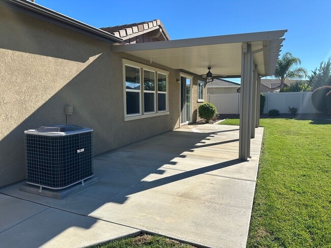Photo - 4-Bed 2-Ba Single-Story in Menifee – $3,195/mo