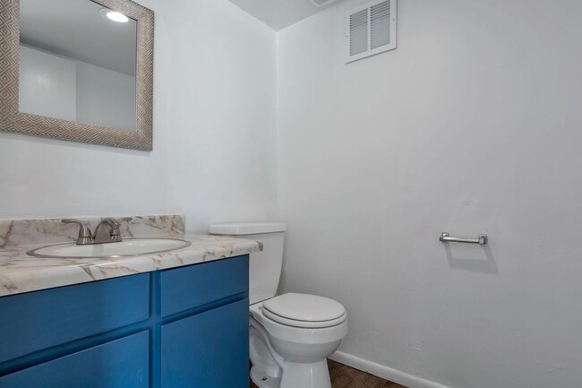 Photo - NEW CARPET - 3 Bed, 2 Bath Midvale Duplex with Garage