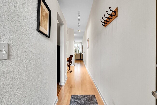 Photo - Immaculate, Beautifully Furnished 1-Bed 1-Bath Condo- Available Now!