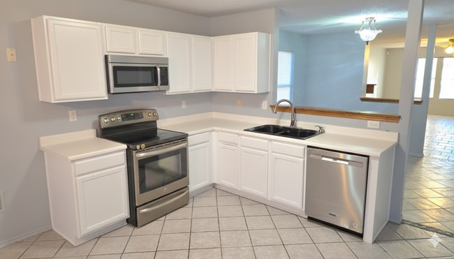 Photo - 1330 Blazing Star Trl Unidad 1